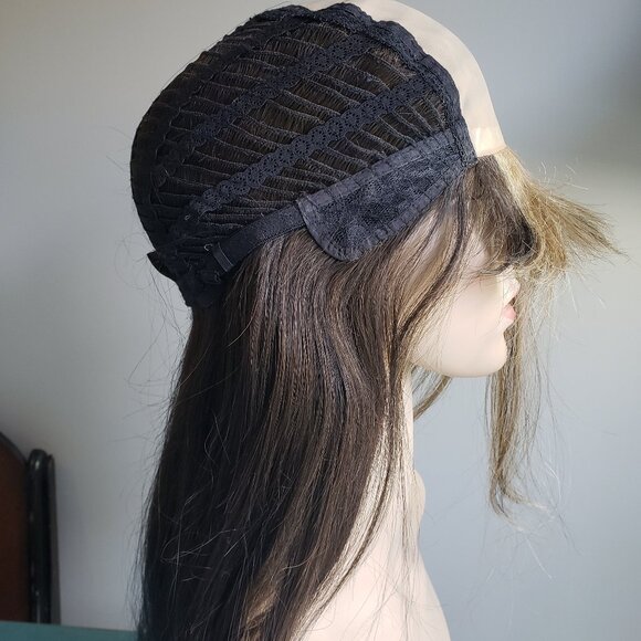 Long Wig - Stevie by Amore - Picture 8 of 11